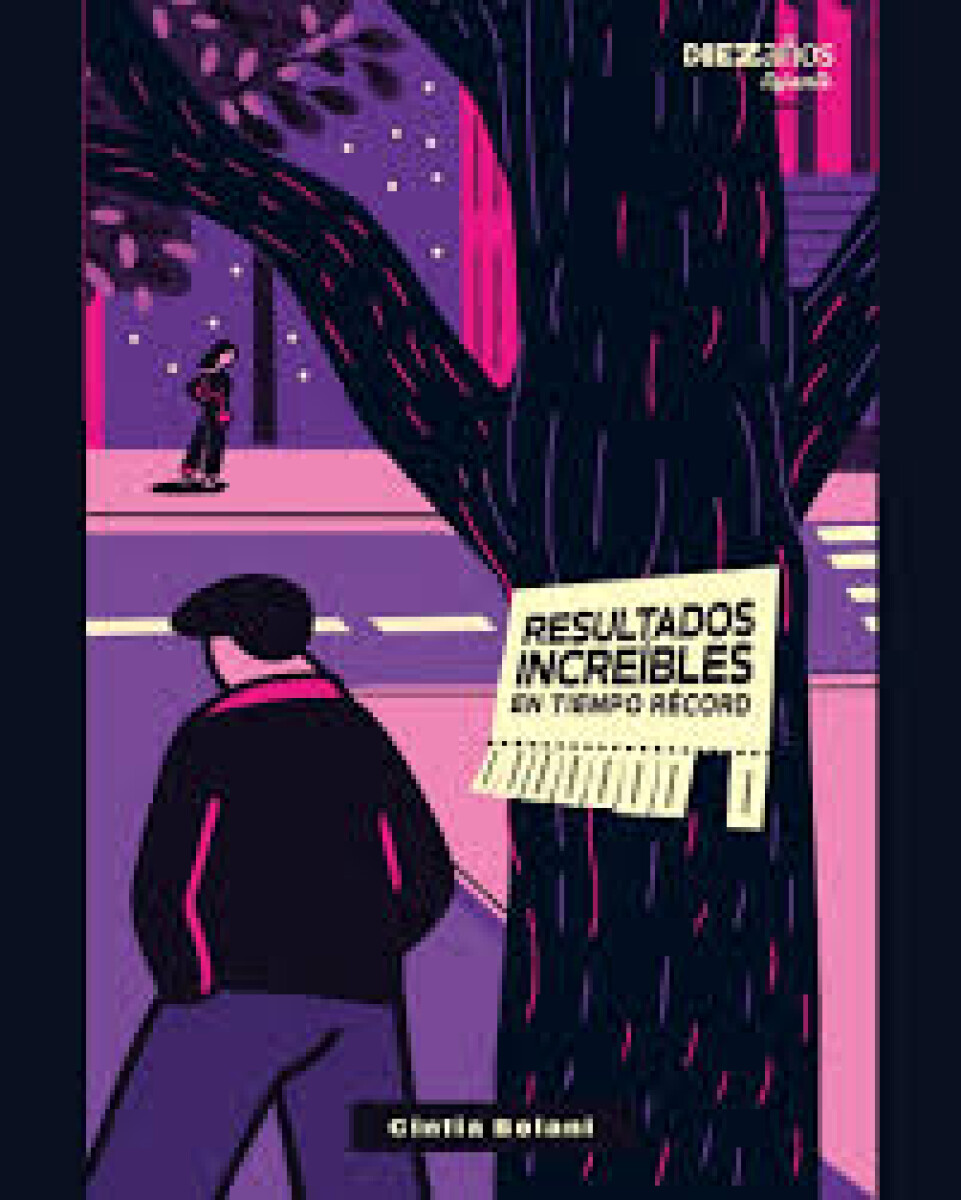 RESULTADOS INCREIBLES EN TIEMPO RECORD 