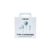 Auriculares Samsung AKG in-ear tipo C blancos Auriculares Samsung Akg In-ear Tipo C Blancos