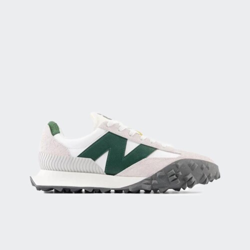 Championes New Balance XC 72 Blanco
