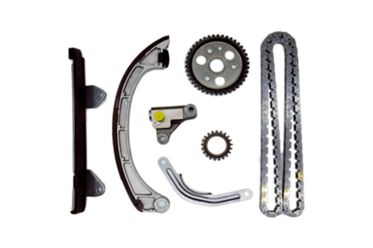 Kit Cadena Distribución Con Engranaje Kit Cadena Distribución Con Engranaje