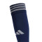 Medias Unisex Adidas adi 23 Azul Marino - Blanco