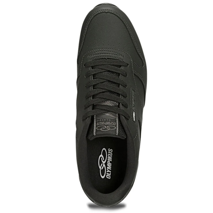 OLYMPIKUS JOGGING 100 NEGRO