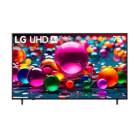 Tv Smart Lg 75" Uhd Tv Smart Lg 75" Uhd