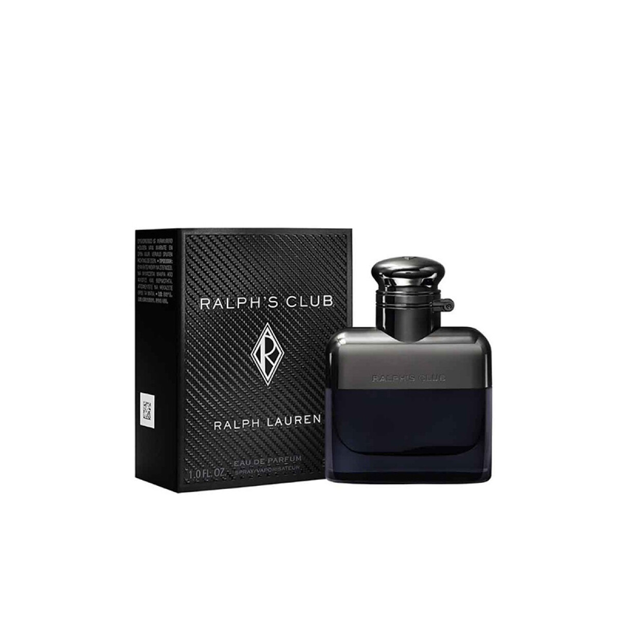 Ralph Lauren Ralph´s Club edp - 30 ml 