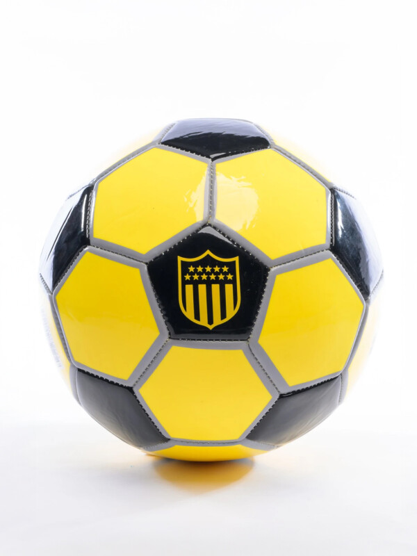 PELOTA RED CAP Peñarol 032