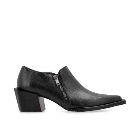 ZAPATO NEGRO