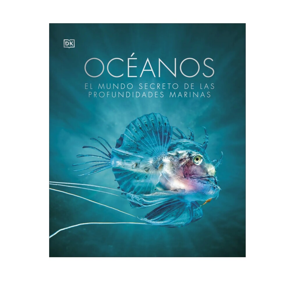 Océanos Nueva Edición OCEANOS NUEVA EDICIÓN