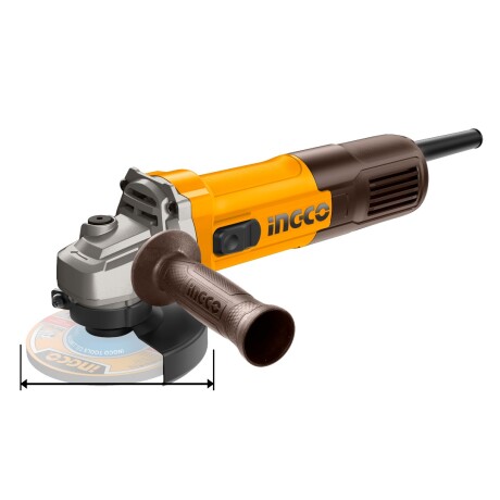 Amoladora Angular Ingco AG7118 710W 115MM 001