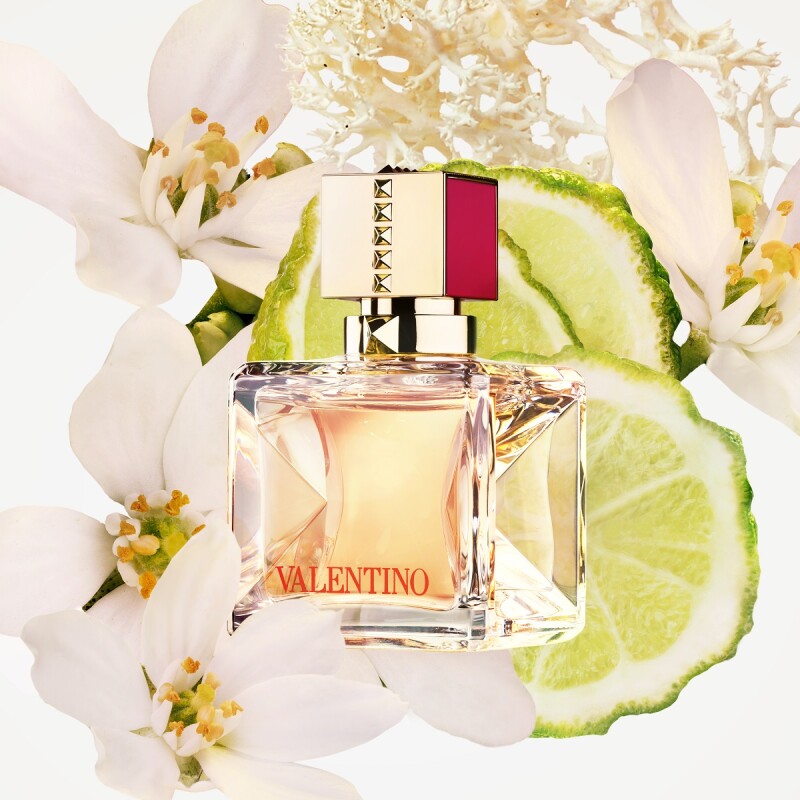 Perfume Valentino Voce Viva Edp 100 Ml. Perfume Valentino Voce Viva Edp 100 Ml.