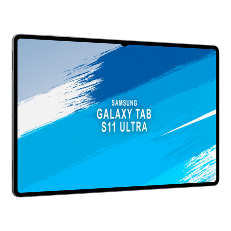Tablet Samsung Tab S11 Ultra 14,6'' 12GB 256GB Dual Cam 13MP 001
