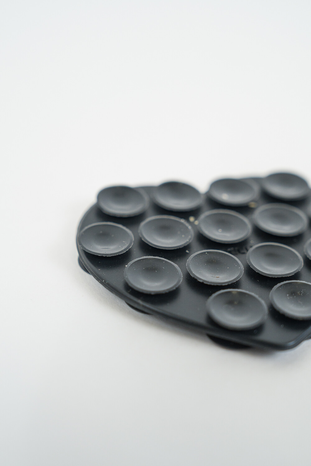 Soporte Celular Sele Negro