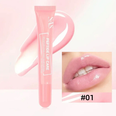 SAS Tratamiento para labios hidratante y nutritivo Tono 1