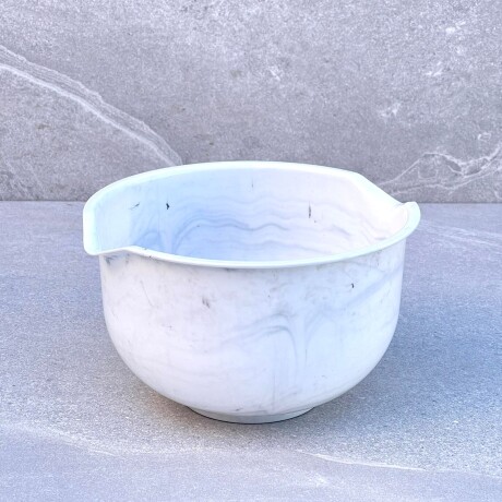 Bowl Para Mezclar Homezaza Ø 19cm x Alto 12cm Bowl Para Mezclar Homezaza Ø 19cm x Alto 12cm