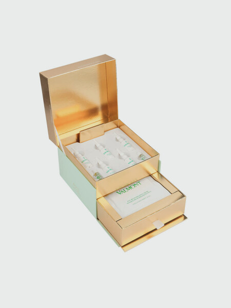 VALMONT -Eye Regenerating Mask Treatment 5 vials 0