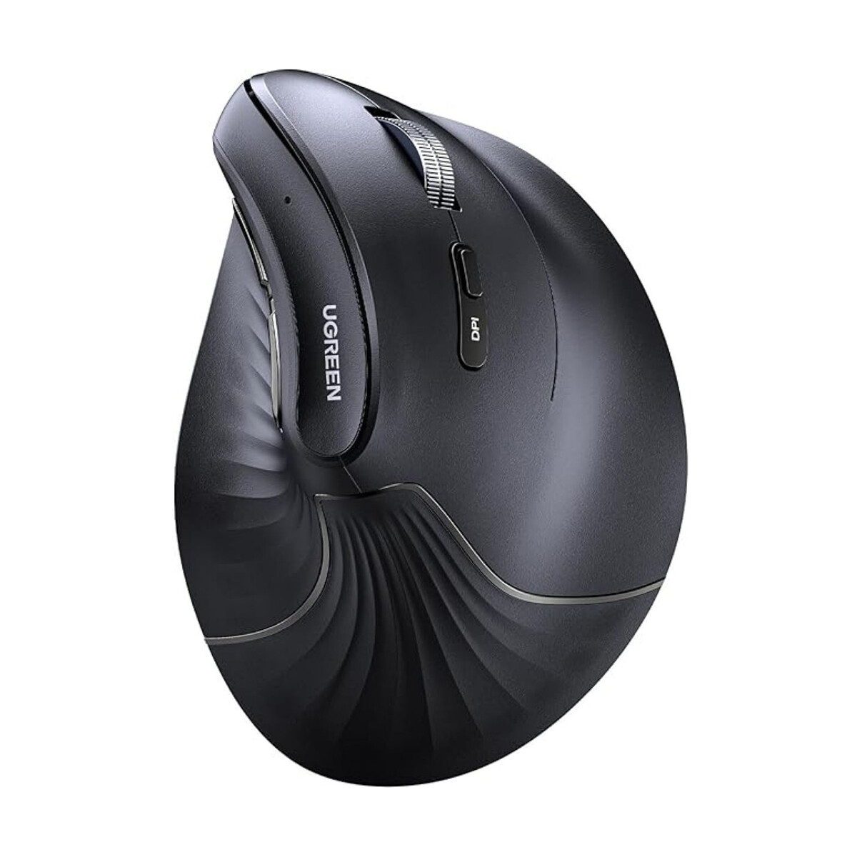Mouse Vertical Ugreen UMVIBT Inalámbrico BT 