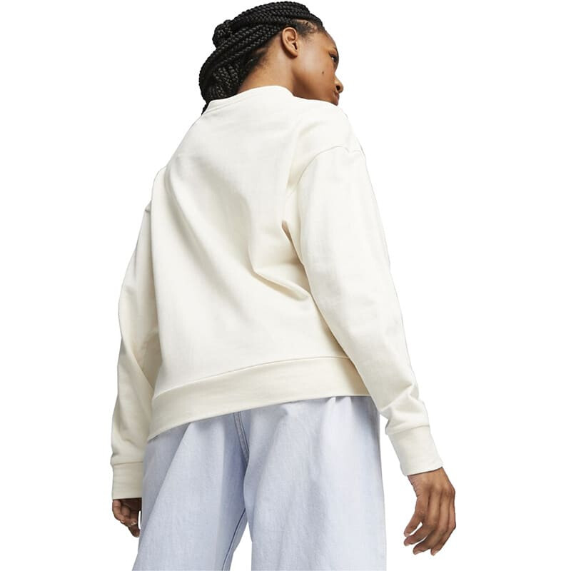 Buzo Puma Better Essentials de Mujer - 675987 99 Arena