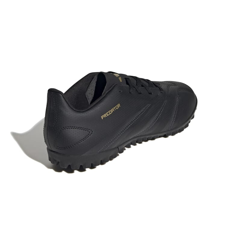 Championes Adidas Fútbol 5 Predator Club de Hombre - IF6397 Negro