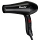 SECADOR DE PELO RHONDA IONIC NEGRO SECADOR DE PELO RHONDA IONIC NEGRO