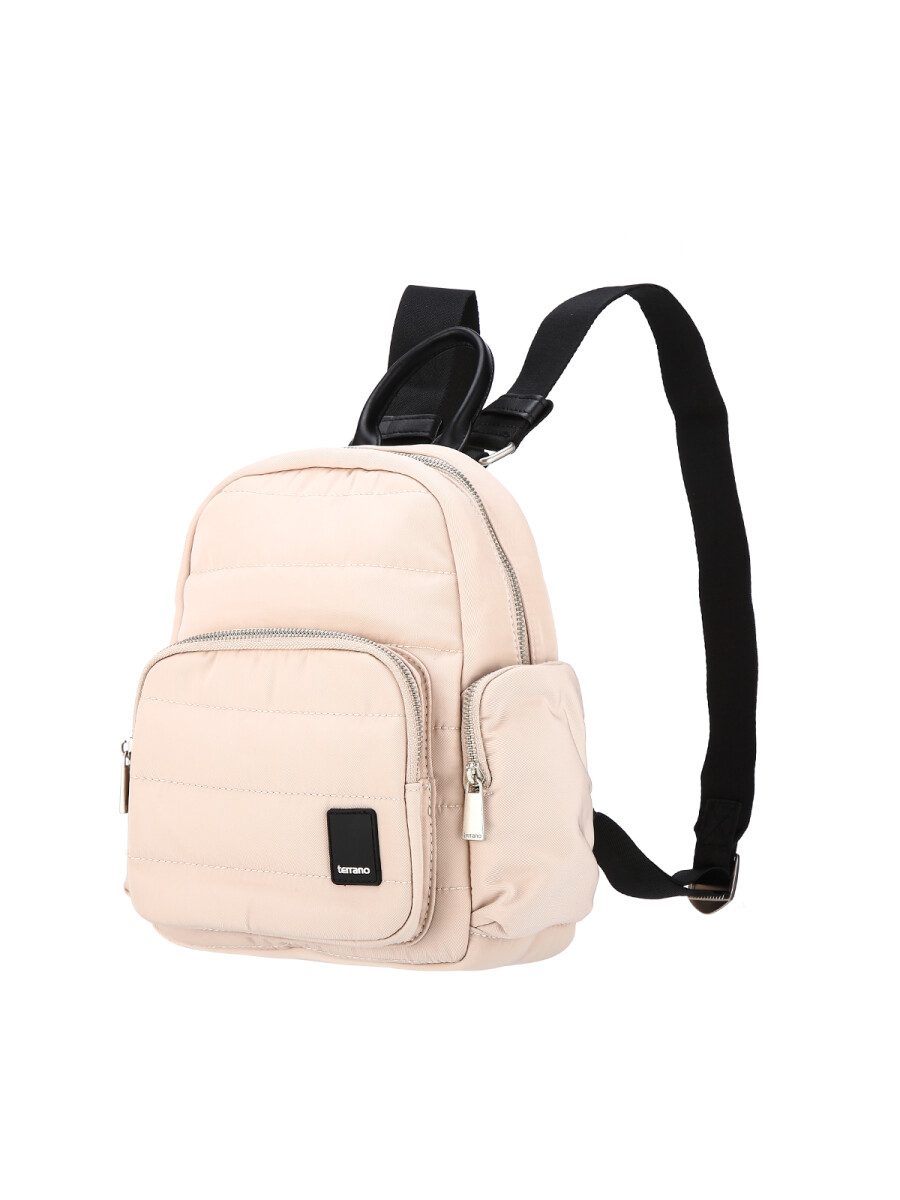 Mochila Artemisa - Natural 
