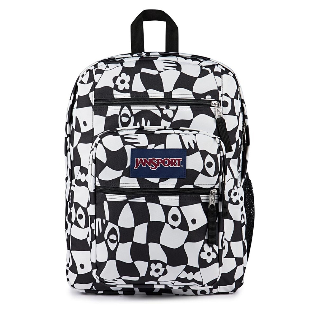Mochila Big Student - Gravity Check 