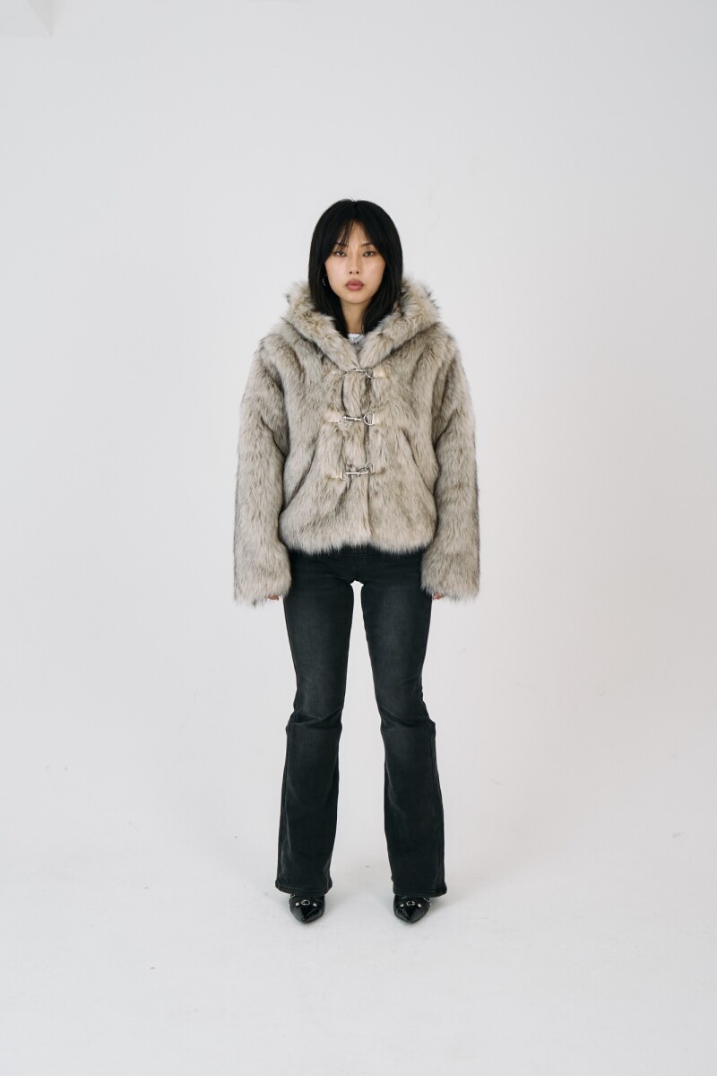 CHAQUETA JULIA Arena