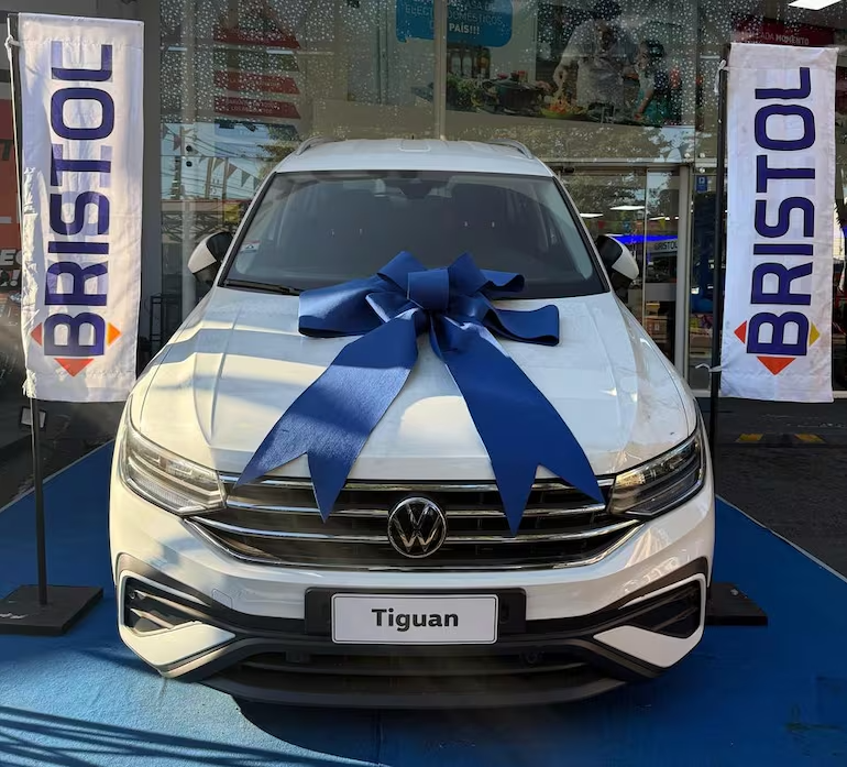 ¡Bristol cumple 45 años!