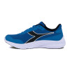 Diadora Hombre Champion Running Eagle 8 Azul Francia-blanco