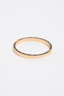 PULSERA Marron