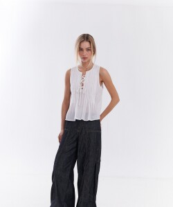 Jean Wavy Negro
