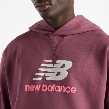 Canguro New Balance de Hombre - Athletics - MT51512FDP ELD