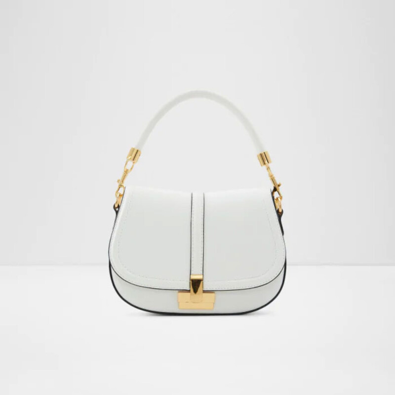 ARALINDE WHITE WHITE