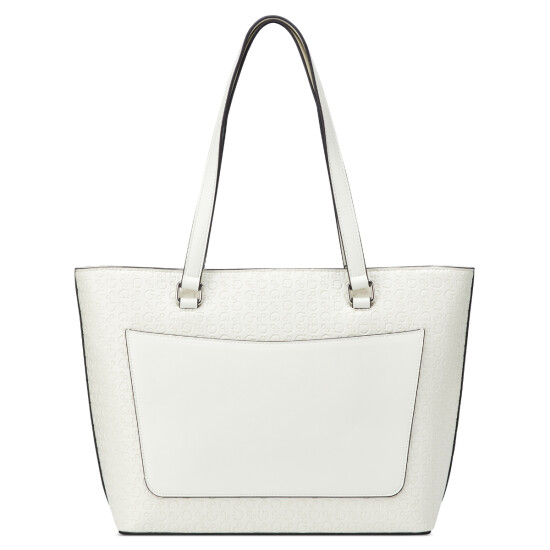 Cartera Guess Jillian Blanco 0