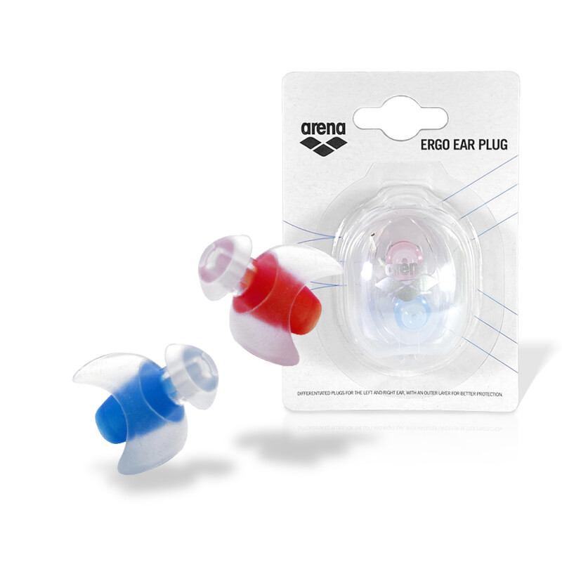 Arena ERGO EARPLUG- Multicolor Arena ERGO EARPLUG- Multicolor