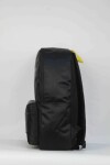 Mochila clásica sport Lakers - NBA Negro
