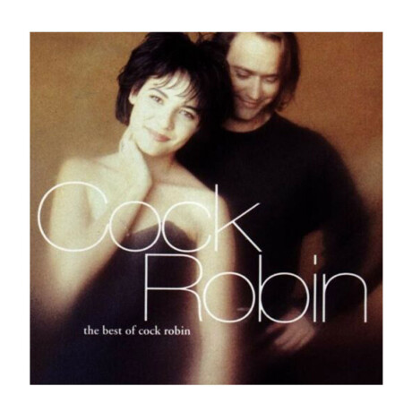Cock Robin-the Best Of Cock Robin - Cd Cock Robin-the Best Of Cock Robin - Cd