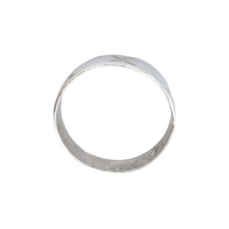 Alianza Labrada-Plata 925-Sin Piedra-AN3214 Sinpiedra
