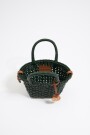 BOLSO Verde