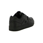 PONY LIFESTYLE M-100 BAJO NEGRO/NEGRO - HOMBRE Negro-Negro