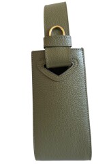 CARTERA CUERO MIXTECO CARTERA CUERO MIXTECO