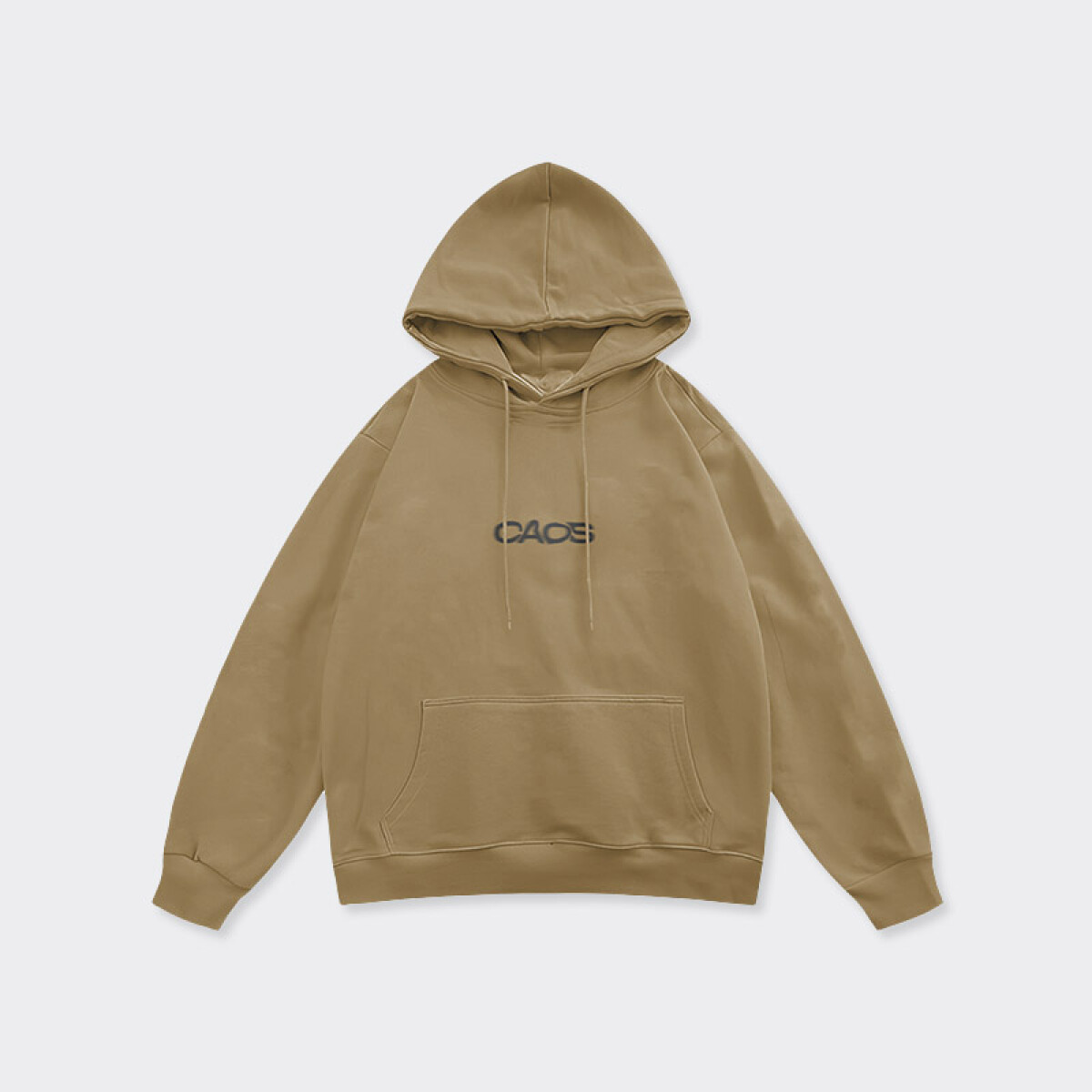 Buzo Pulau Caos - Beige 