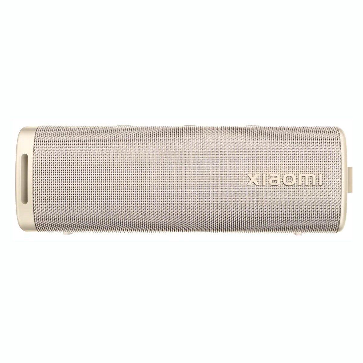 Parlante Inalámbrico XIAOMI Sound Outdoor 30W BT IP67 - Gold 