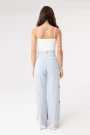 PANTALON Azul