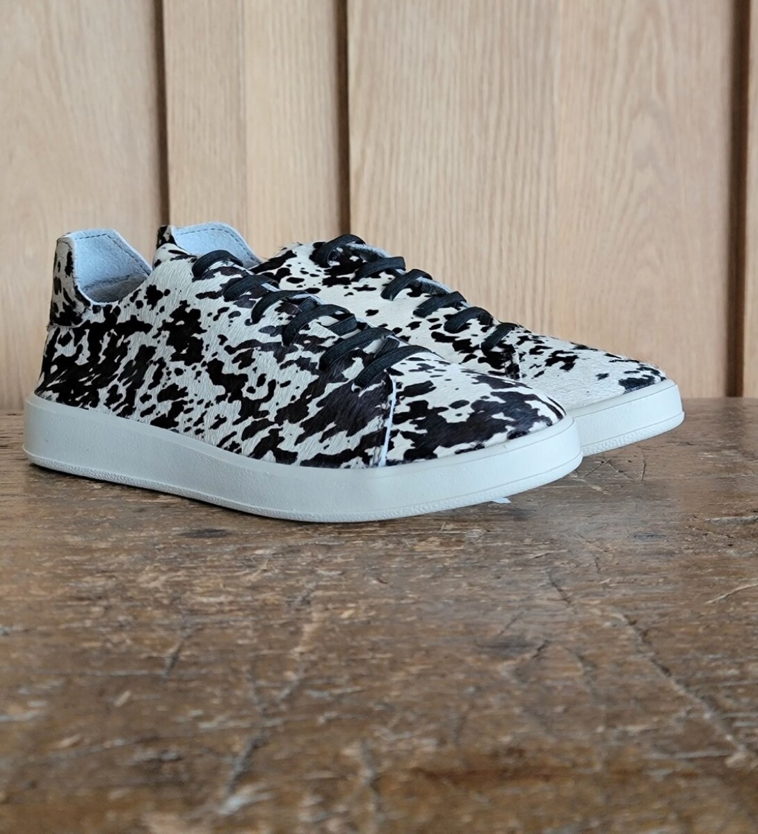 Zapatillas Chita - Animal Print 