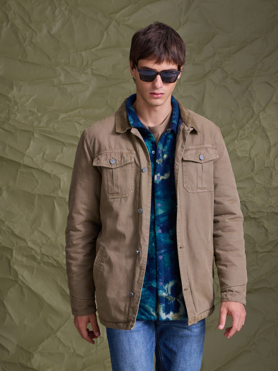 OUTWEAR MALAWI - KAKHI 