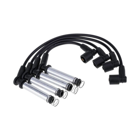 JUEGO DE CABLES DE BUJIAS Juego De Cables De Bujias