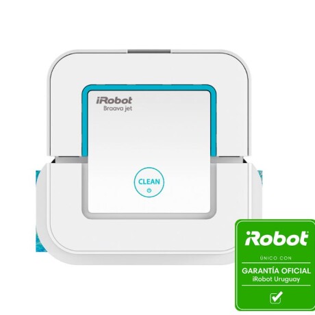 Robot Trapeadora Irobot® Braava Jet™ 240 001