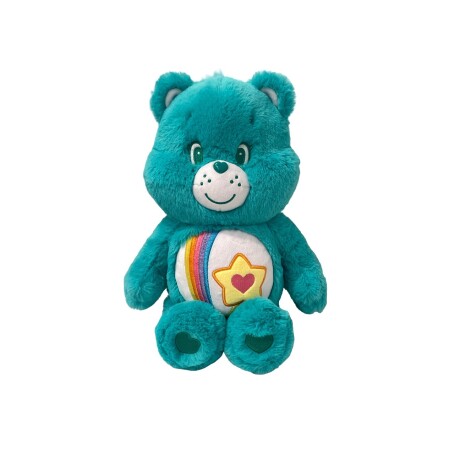 Peluche cariñositos agradecidito