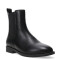 Botas de Niña MINI Miss Carol GLIMPSE chelsea Negro