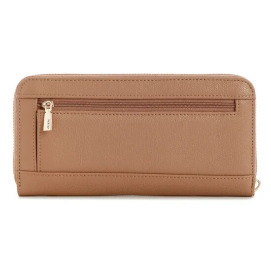 Billetera Guess Amorette Beige 0