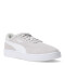 Championes de Mujer Puma Court Lally SD Gris - Blanco